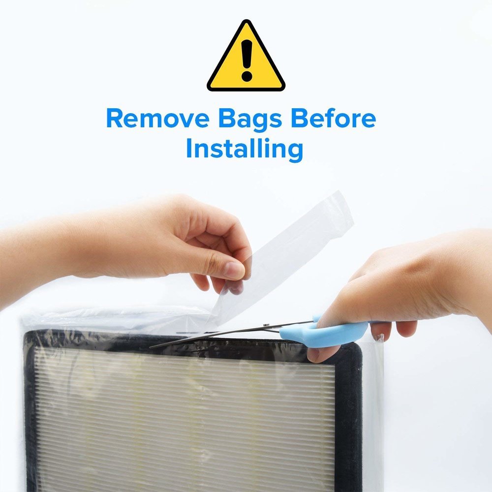 PUR131S / 131 Replacement Filter - Image 4