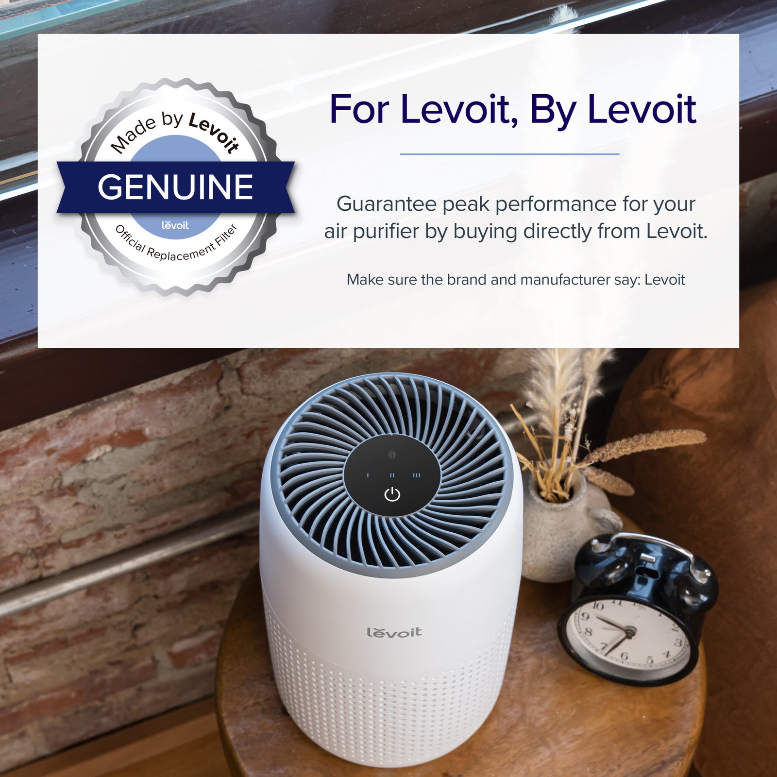 Core Mini Aromatherapy Air Purifier - Image 8